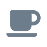 Feature Cafetería icon