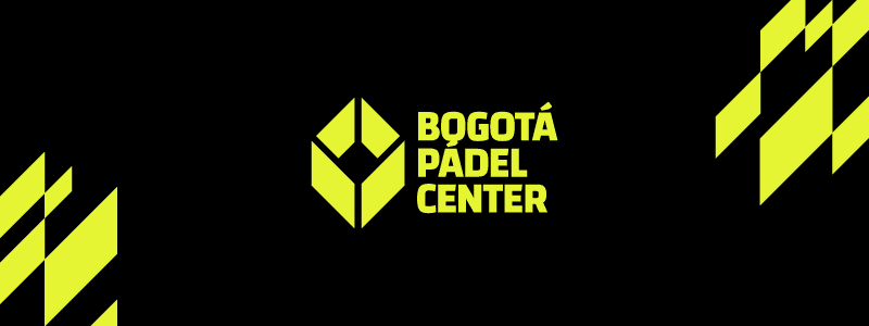 Imagen referencial Bogotá Pádel Center