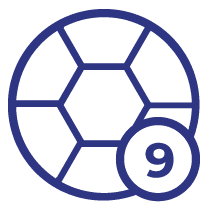 Fútbol 9