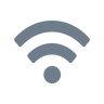 Feature Wifi icon