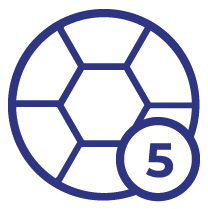 Soccer 5