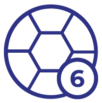 Fútbol 6