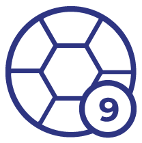 Fútbol 9