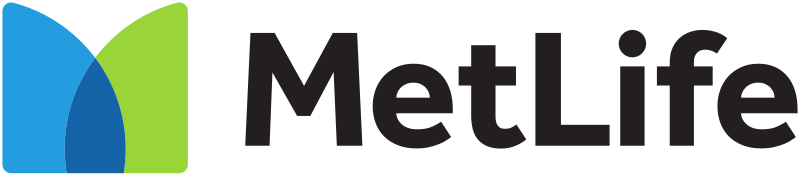 Logo Metlife